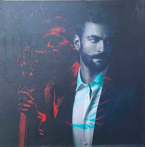 Marco mengoni live - mengoni, box