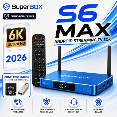 Free day 2026 superbox - 2026,
