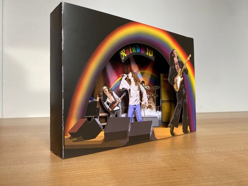 Ritchie blackmore rainbow - blackmore,