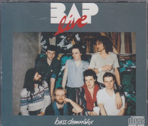 Bap live bess - bap,