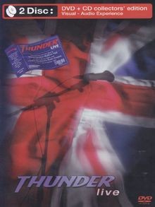 Thunder live box - -, set