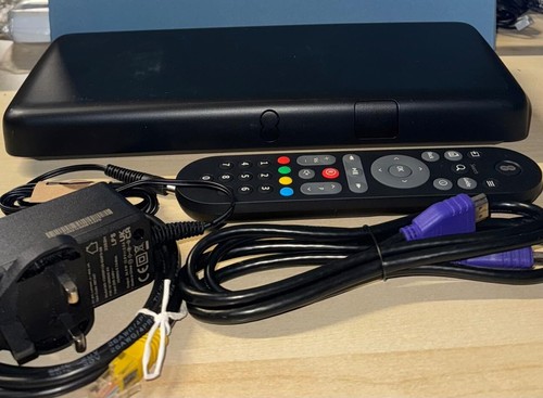 Pro freeview set top - ee,