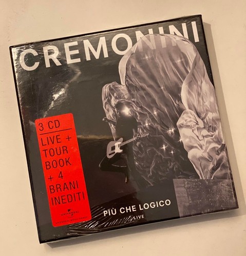 Cesare cremonini piu - cesare,