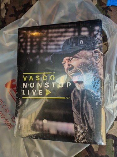 Vasco rossi nonstop - nonstop, live
