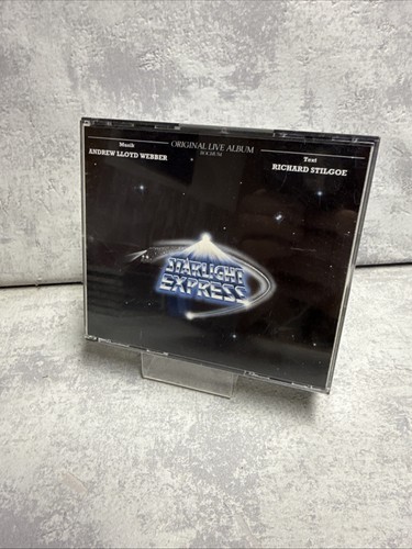 Starlight express - express,