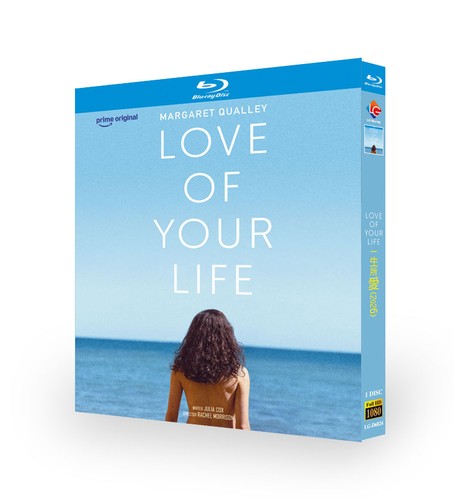 Love your life 1 - of,