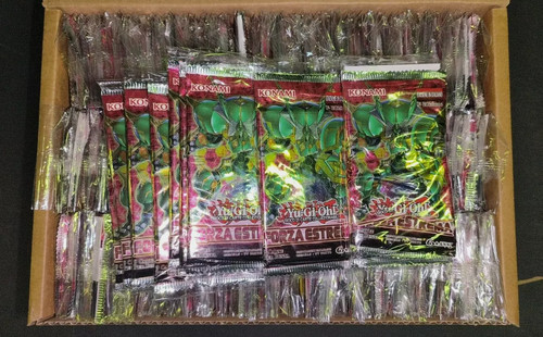 Live konami oh - yu-gi-oh!, box