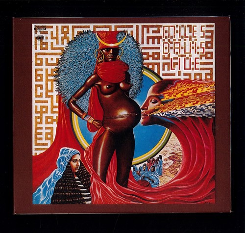 Miles davis live evil - davis,
