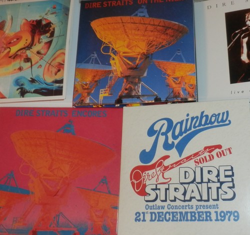 Dire straits live 1978 - dire,