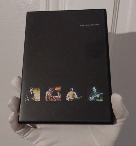 Wire the box - wire, box: