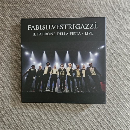 Fabisilvestrigazze il - fabisilvestrigazze', by