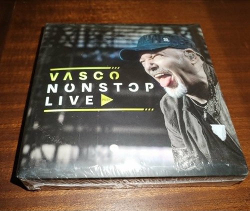 Vasco rossi nonstop - vasco,