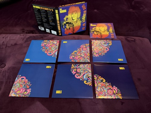 Rock psych jimi hendrix - /,