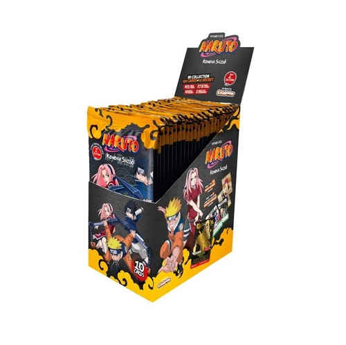 Live rip ship box - e, naruto