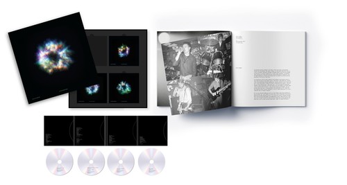 Joy division eternal - division, (live)