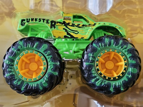 Hot wheels 164 - hot,