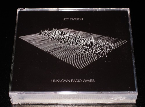 Joy division unknown - joy, division: