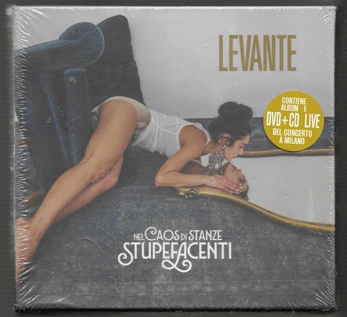 Levante nel caos stanze - levante, di