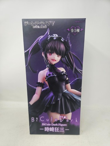 Figura furyu bicute dark - figura,