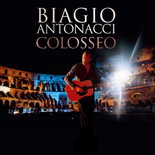 Biagio antonucci colosseo - antonucci,