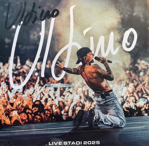 Ultimo live stadi - ultimo,
