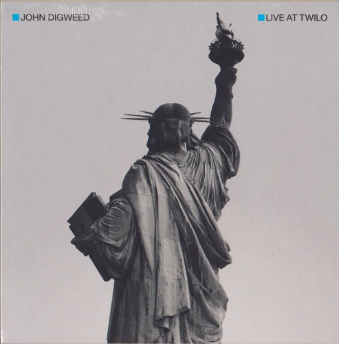 John digweed live twilo - digweed,