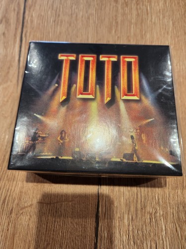 Box toto live concerts - live, 5