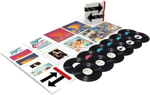 Dire straits live - dire, 1978-1992