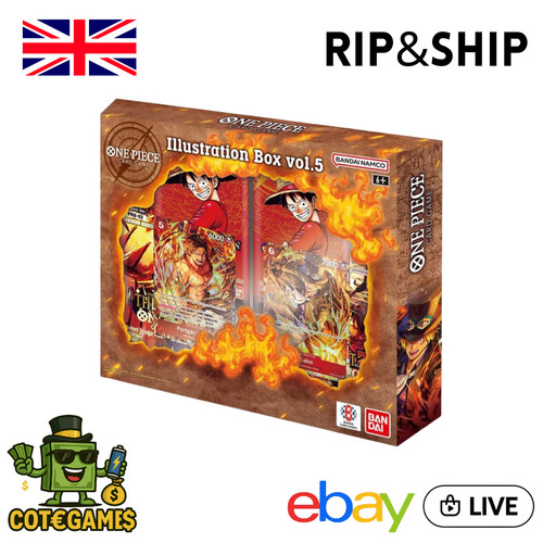 Live rip ship one - [live],