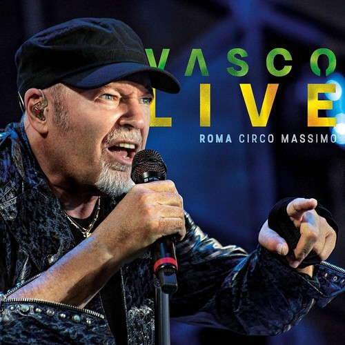 Vasco rossi live - 2,