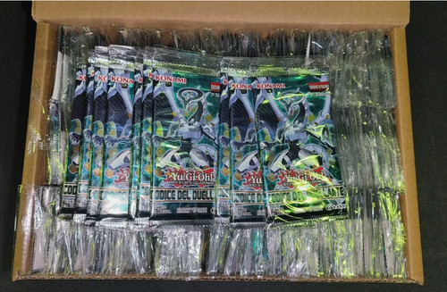 Live konami oh - [live], box