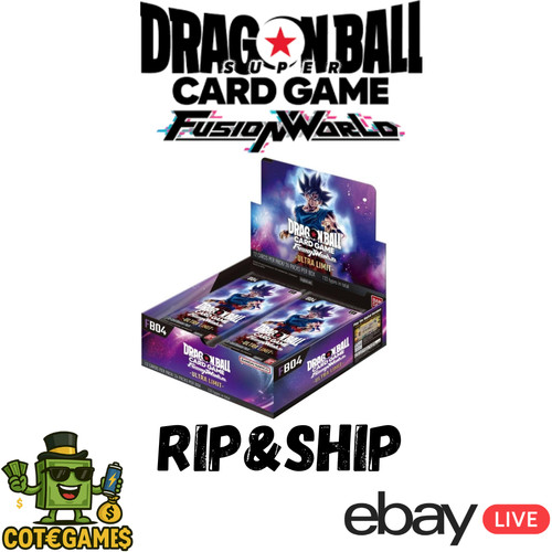 Live rip ship dragon ball - dragon,