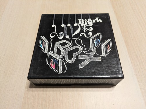 Live box 1 dvd - live,