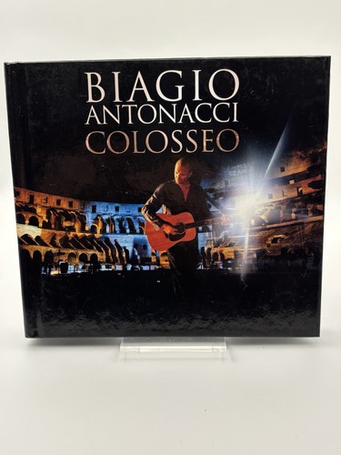 Biagio antonucci colosseo - biagio,