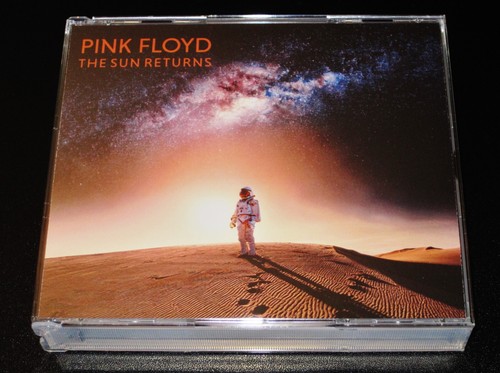 Pink floyd the sun returns - sun,