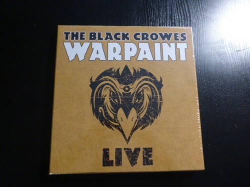 The black crowes - the, crowes: