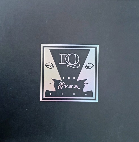 Forever live box special - iq,