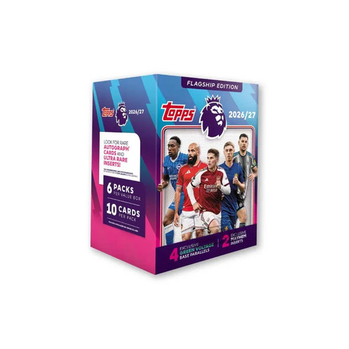Live rip ship - rip, topps