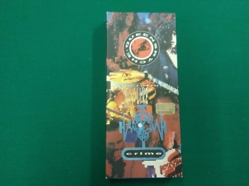 Queensryche operation live - queensryche,