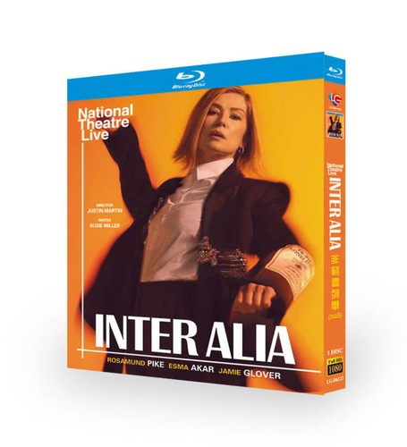 Teatro nazionale live - teatro, inter