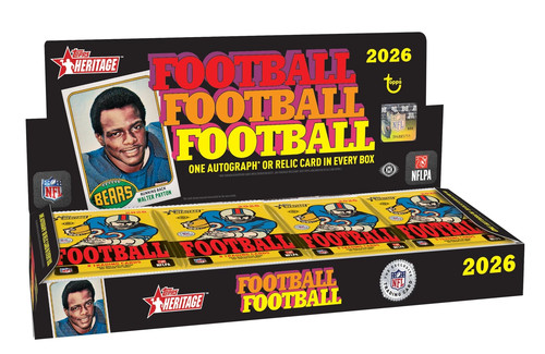 Scatola hobby calcio topps - calcio,