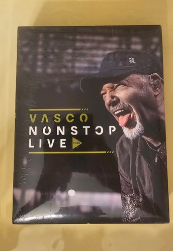 Vasco rossi nonstop live - rossi,