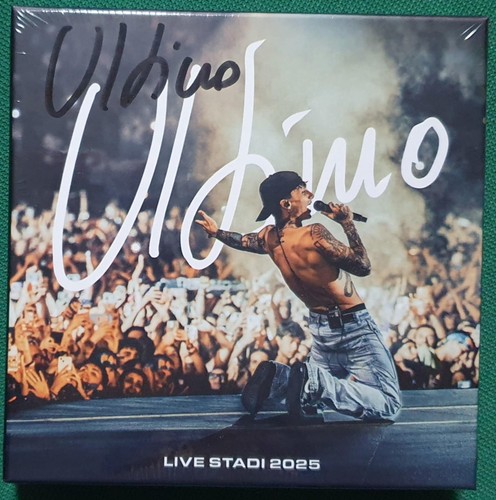Ultimo live stadi - ultimo-,
