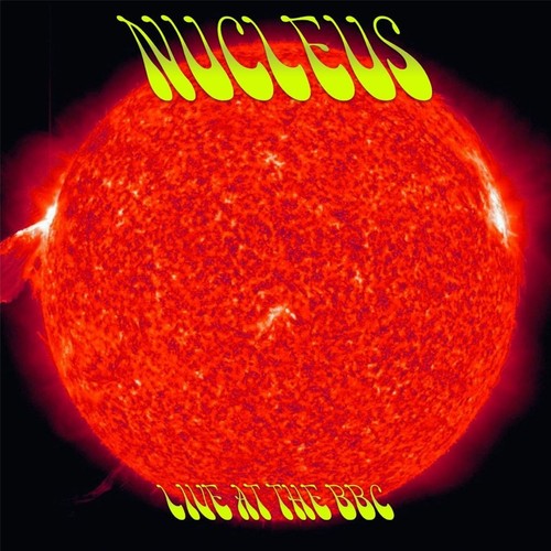 Nucleus elastic live the - live,