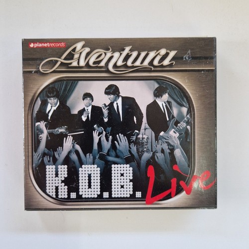 Box aventura b live - box,