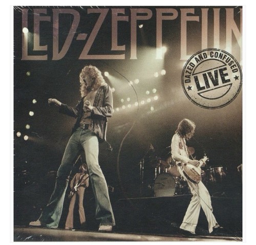 Led zeppelin boxset dazed - led,