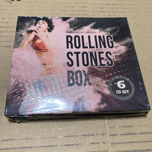 The rolling stones - the,