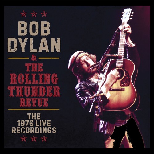 Bob dylan the rolling thunder - the,