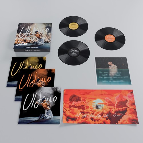 Ultimo live stadi 2025 - ultimo,